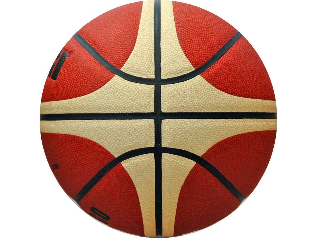 GALA Basketbalový míč Chicago - BB 7011 C
