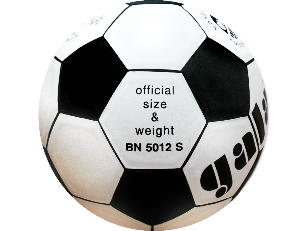 Gala nohejbalový míč BN5012