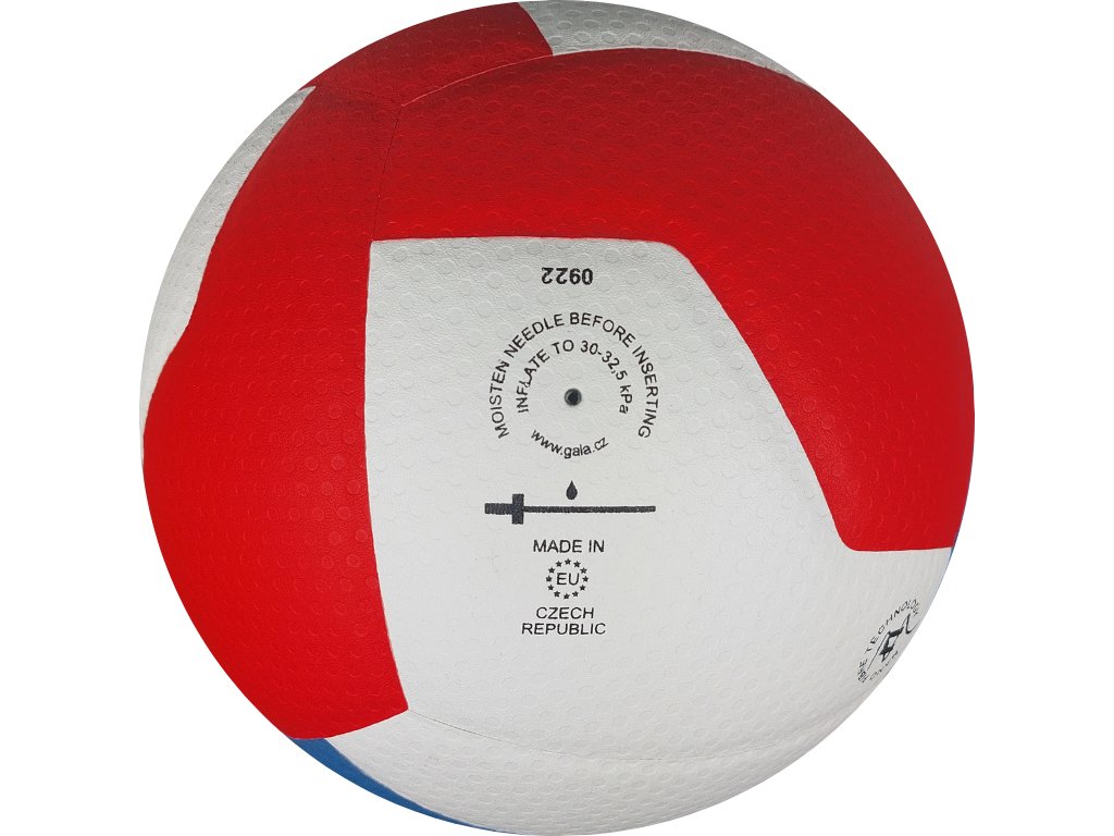 Volejbalový míč GALA Pro line BV 5595 S 