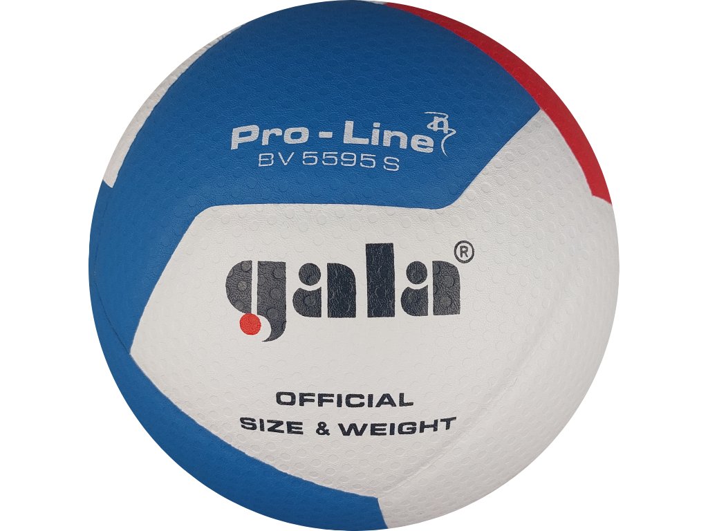Volejbalový míč GALA Pro line BV, 5595 S 