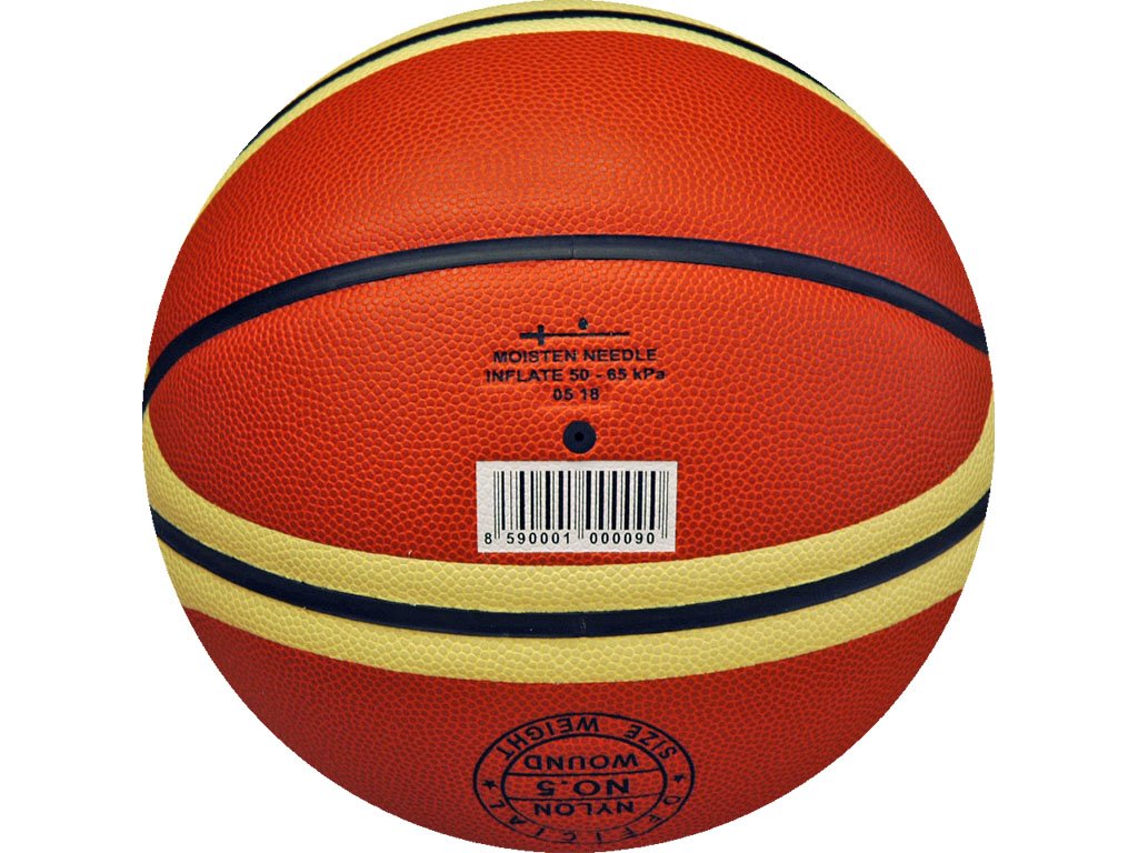 GALA Basketbalový míč Chicago - BB 5011 C