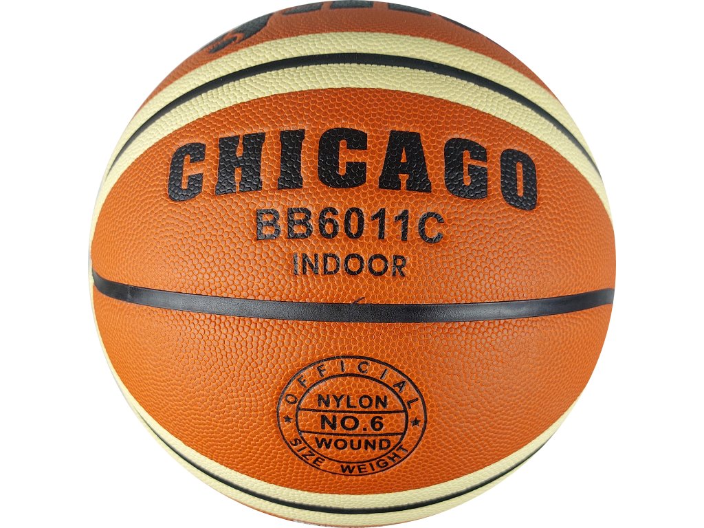 GALA Basketbalový míč Chicago - BB 6011 C