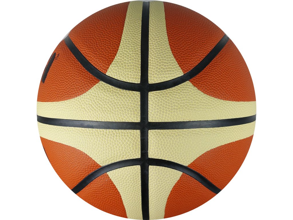 GALA Basketbalový míč Chicago - BB 6011 C