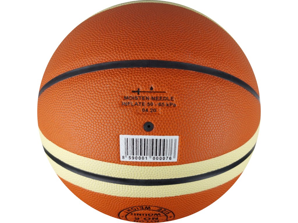 GALA Basketbalový míč Chicago - BB 6011 C