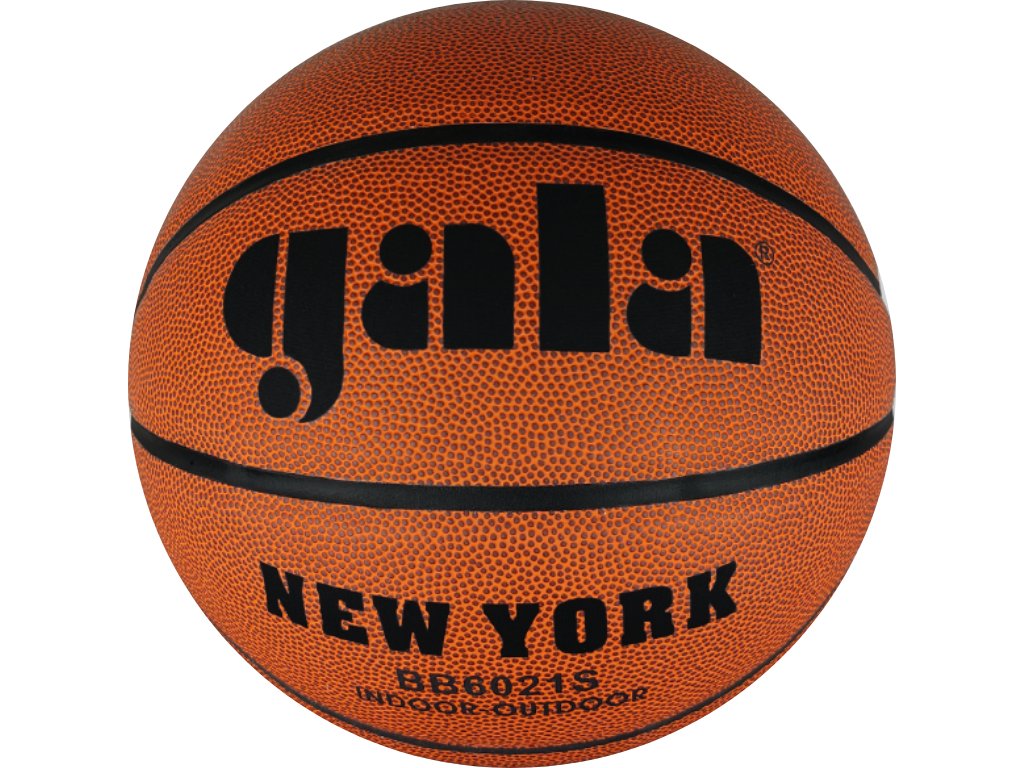 GALA Basketbalový míč Chicago - BB 6011 C
