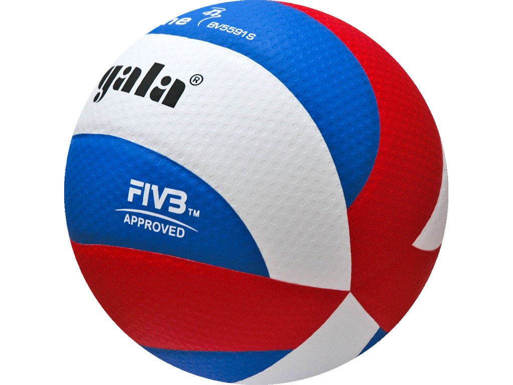 Volejbalový míč GALA Pro line BV, 5591 S 