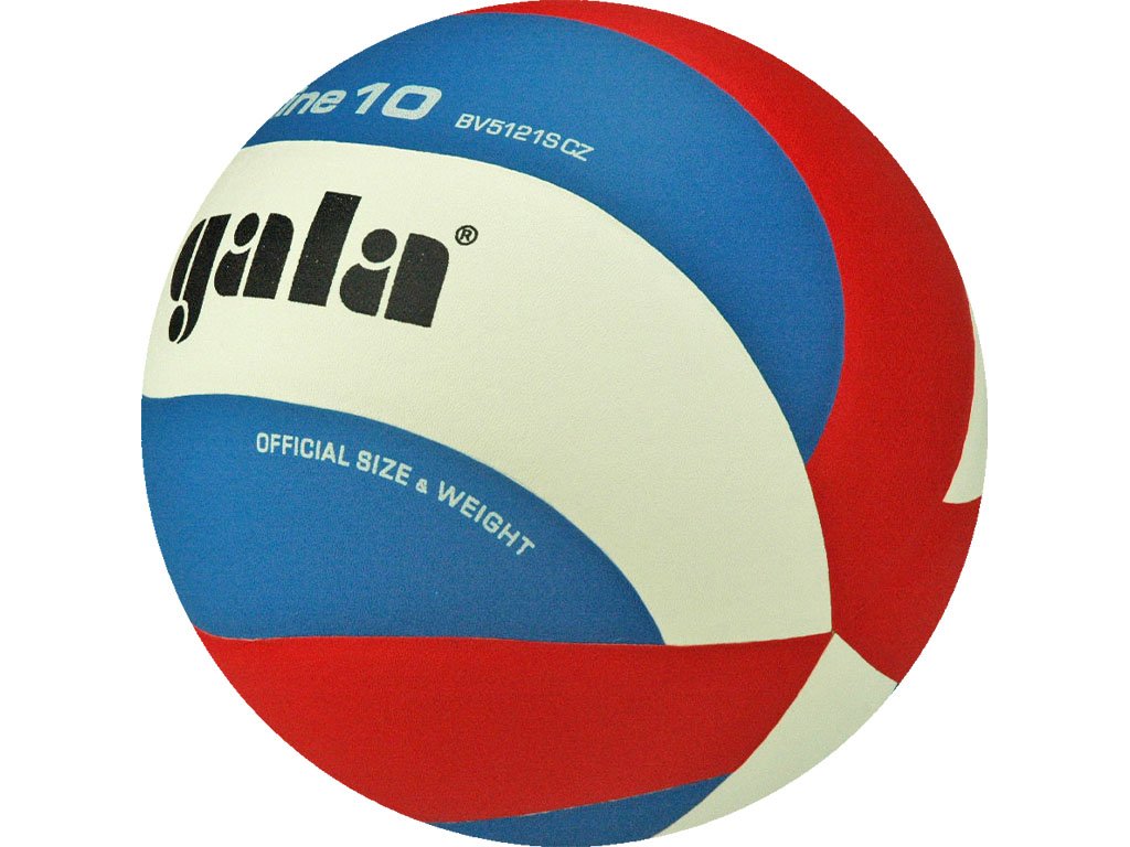 Volejbalový míč BV 5121 S