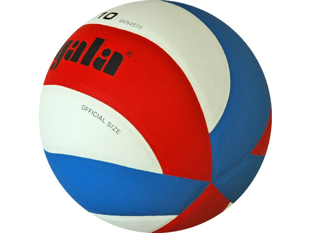 GALA Volejbalový míč Light 10 - BV 5451 S
