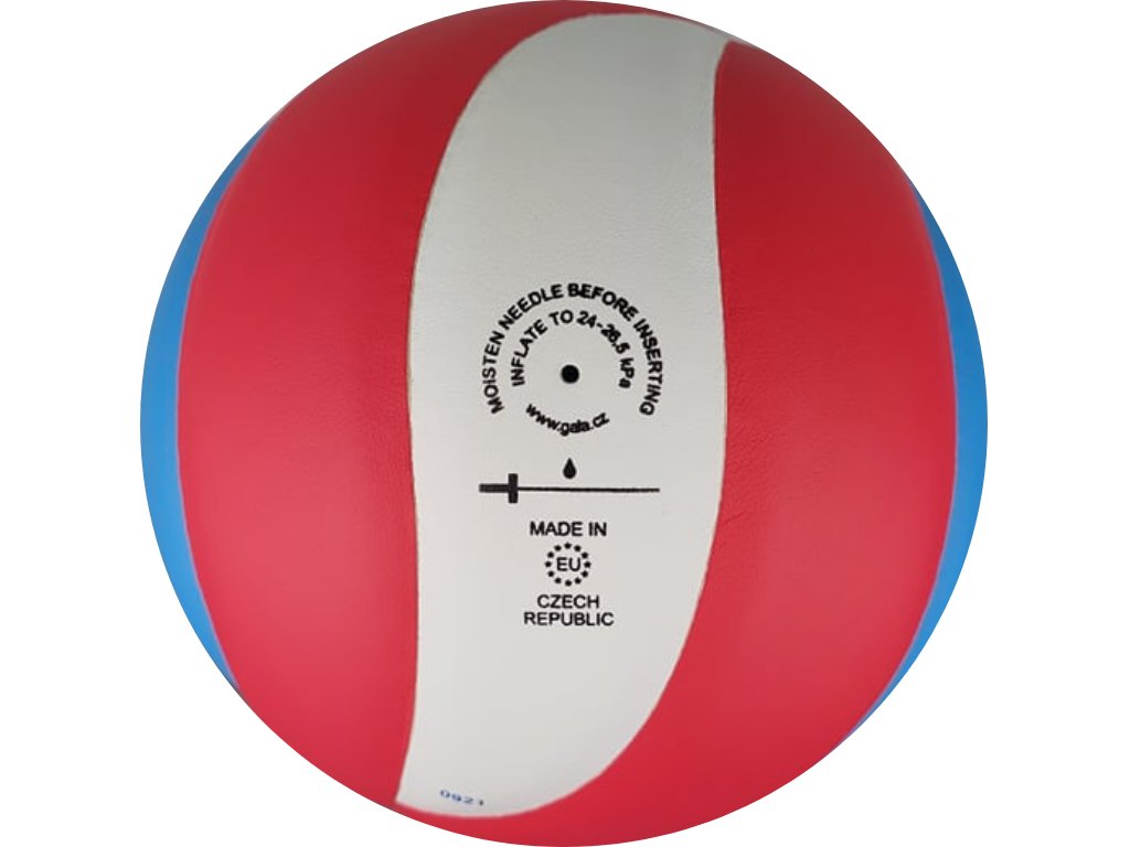 Volejbalový míč GALA School 10 BV 5711 S