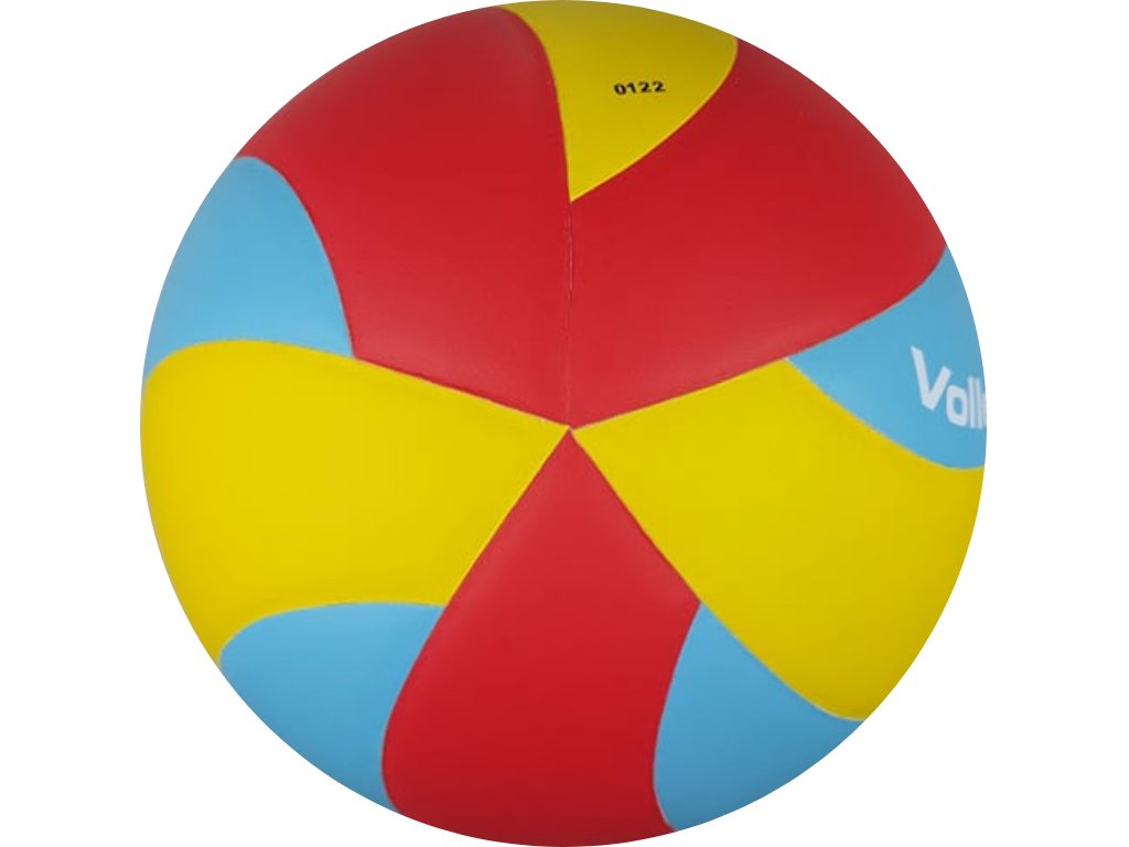 Gala Volleyball 10 BV 5551 S – 210 g