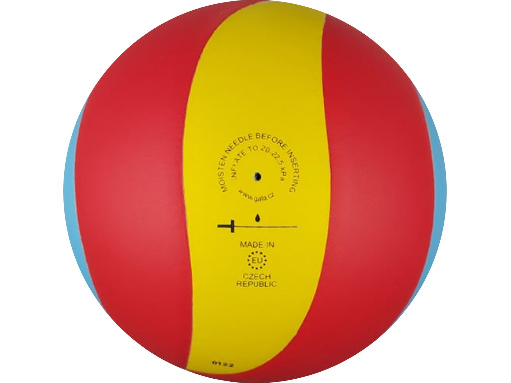 Gala Volleyball 10 BV 5541 S – 190 g