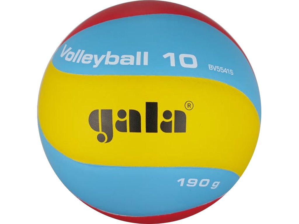 Gala Volleyball 10 BV 5541 S – 190 g