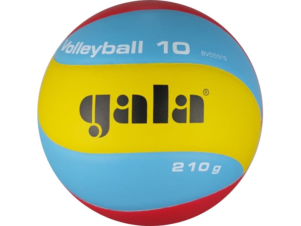 Gala Volleyball 10 BV 5541 S – 190 g