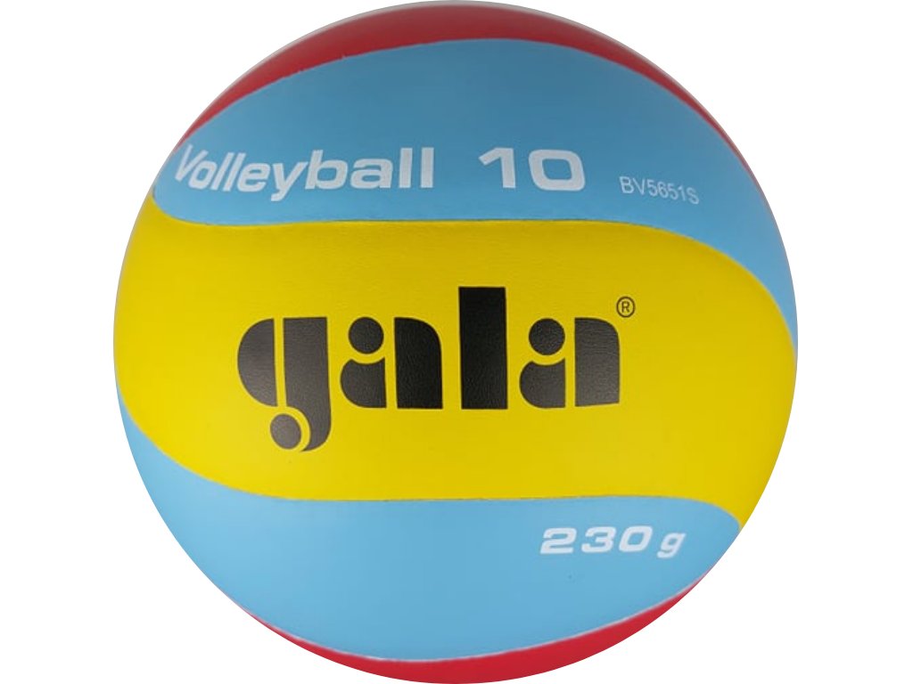 Gala Volleyball 10 BV 5651 S – 230 g